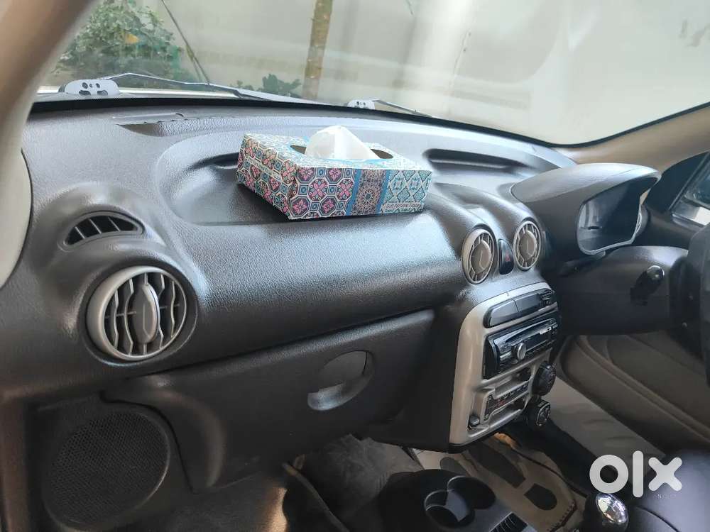 Hyundai Santro Xing Gl Plus 2012