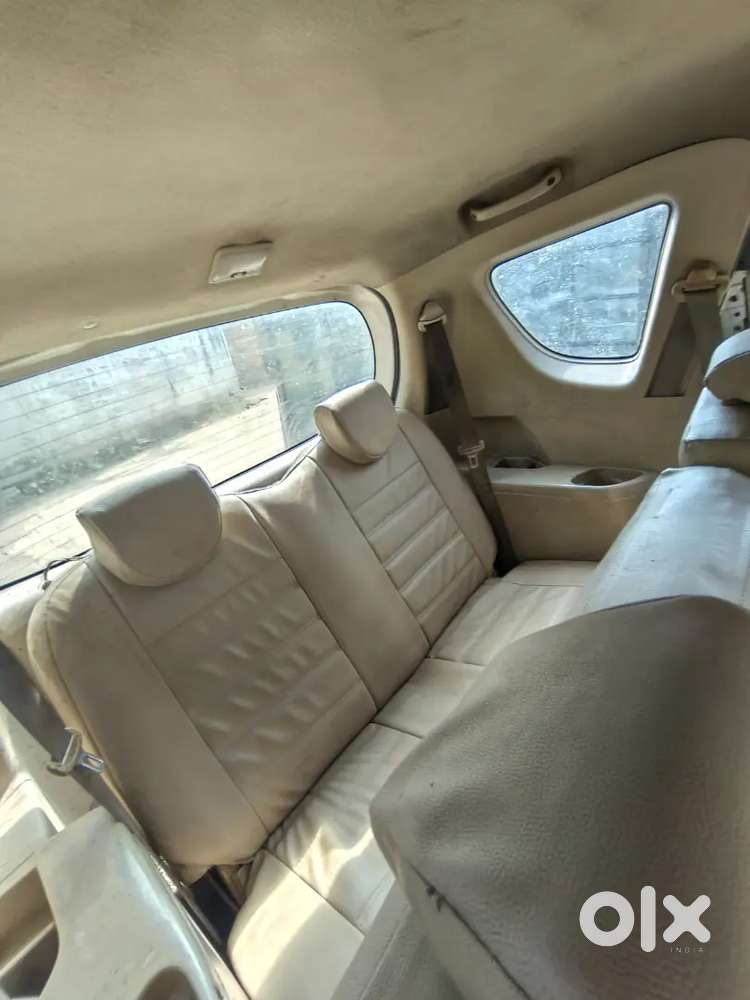 Maruti Suzuki Ertiga Diesel 2014