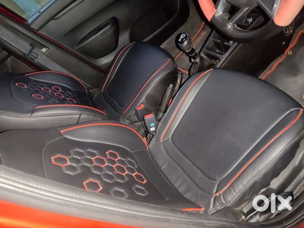 Renault Kwid 2022 Petrol 14000 Km Driven