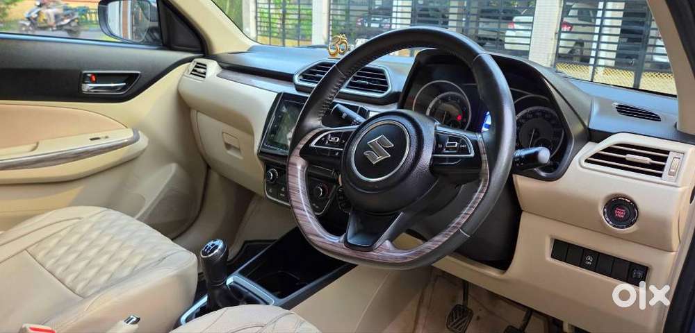 Maruti Suzuki Swift Dzire Zxi Plus , 2021, Petrol