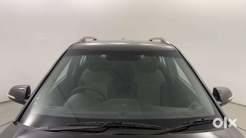 Hyundai Creta 1.6 Sx Plus, 2016, Petrol