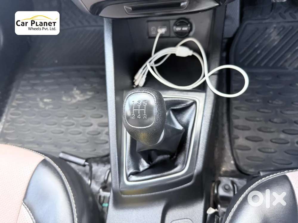 Hyundai Elite I20 [ ] 1.2 Magna Executive, 2018, Petrol