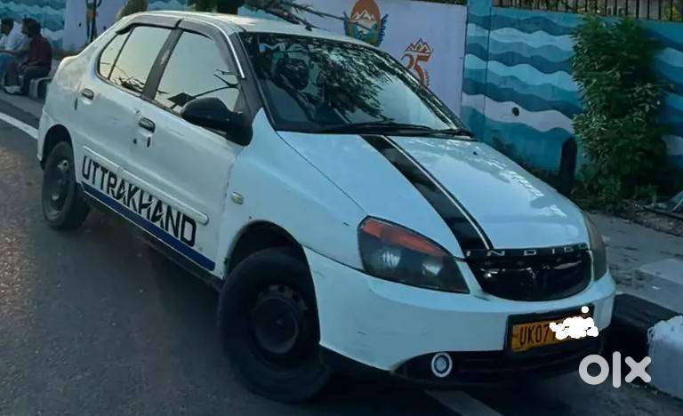 Tata Indigo Ecs 2015 Gls