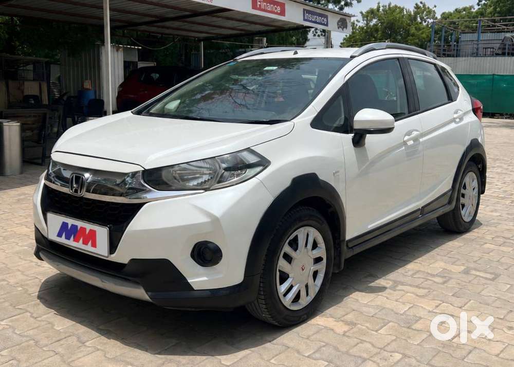 Honda Wr-v I-dtec S, 2017, Diesel