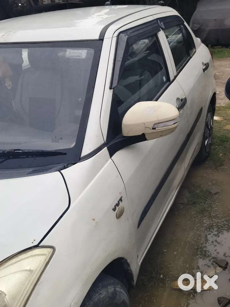 Maruti Dzire Vxi 2016