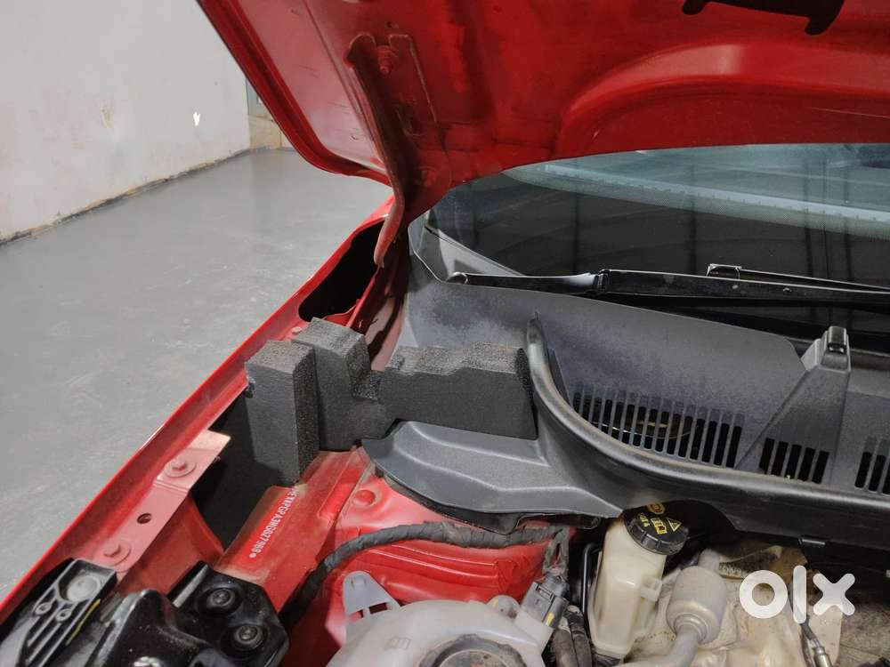 Skoda Kushaq Style 1.0l Tsi At, 2022, Petrol
