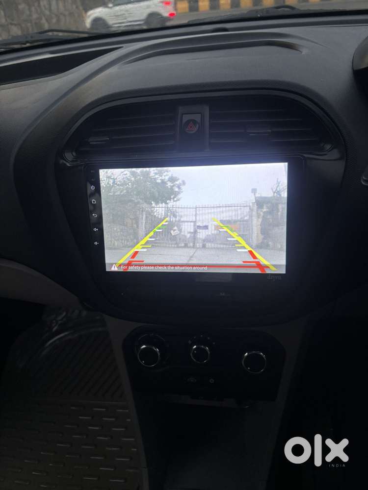 Tata Tiago 1.2 Revotron Xt (o), 2018, Petrol