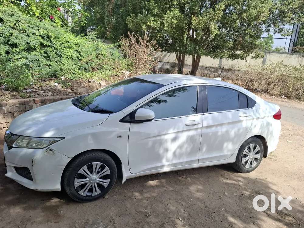 Honda City 2014 Diesel 140000 Km Driven