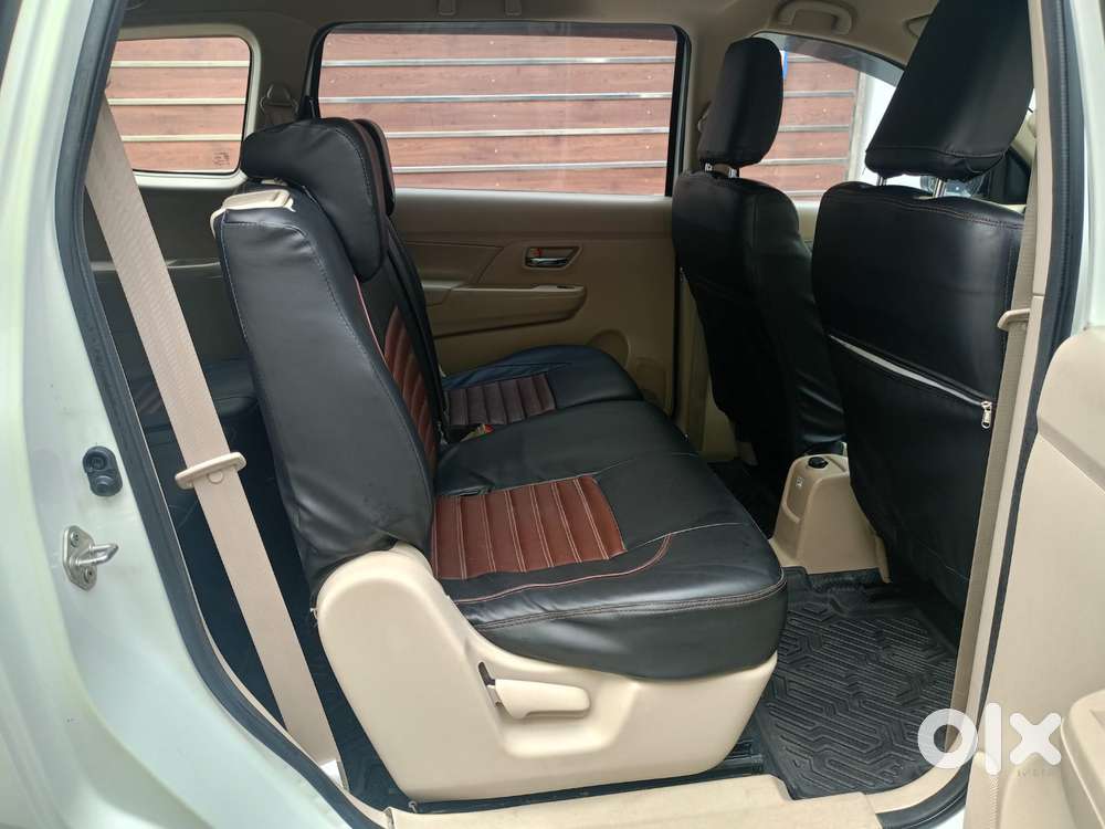 Maruti Suzuki Ertiga Vxi, 2024, Petrol