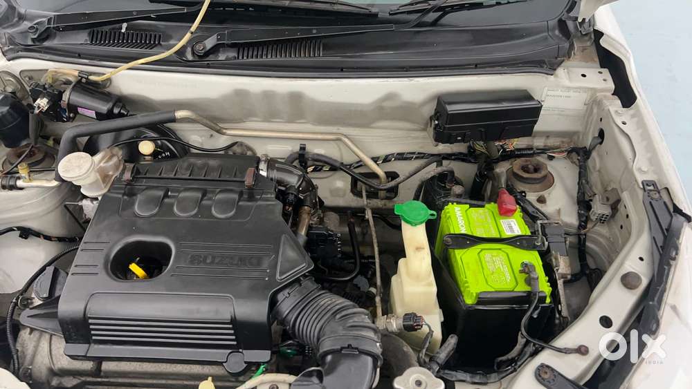 Maruti Suzuki Alto K10 Vxi, 2015, Petrol