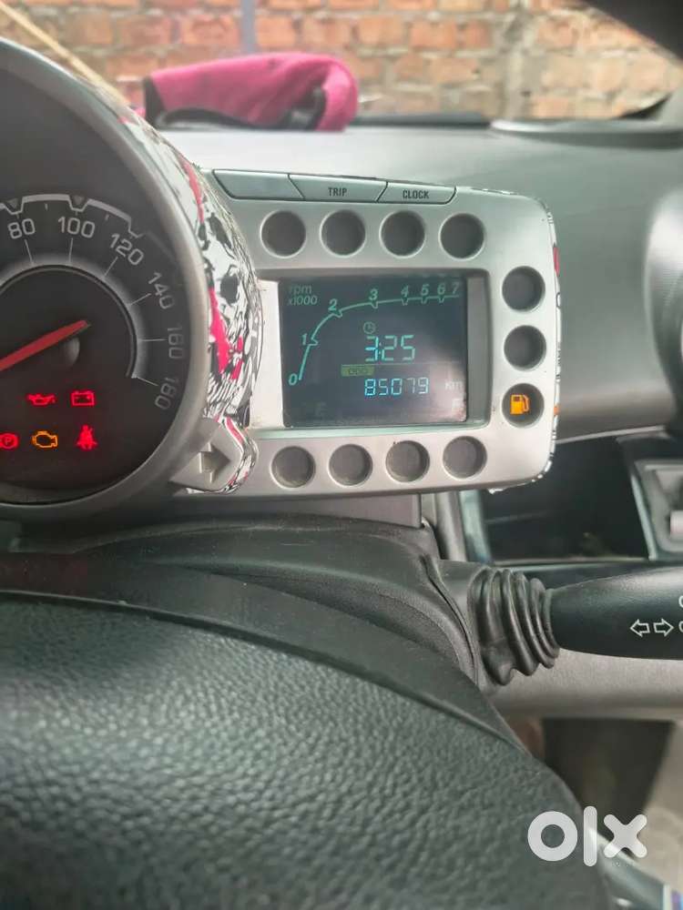Chevrolet Beat 2011 Lt