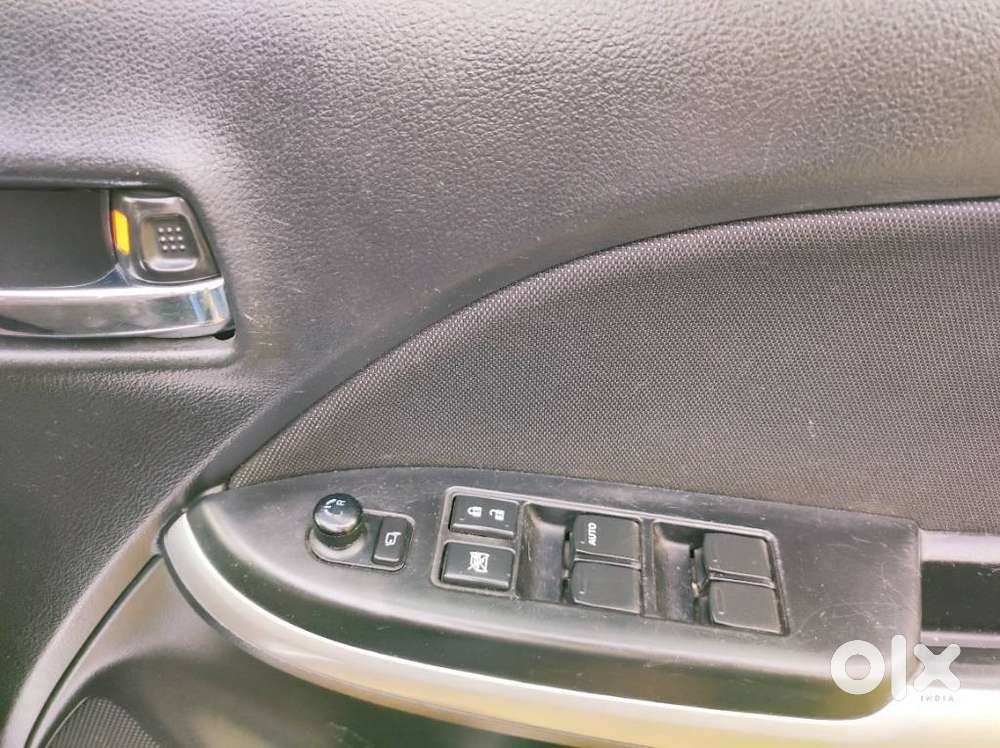 Maruti Suzuki Baleno Zeta, 2019, Petrol