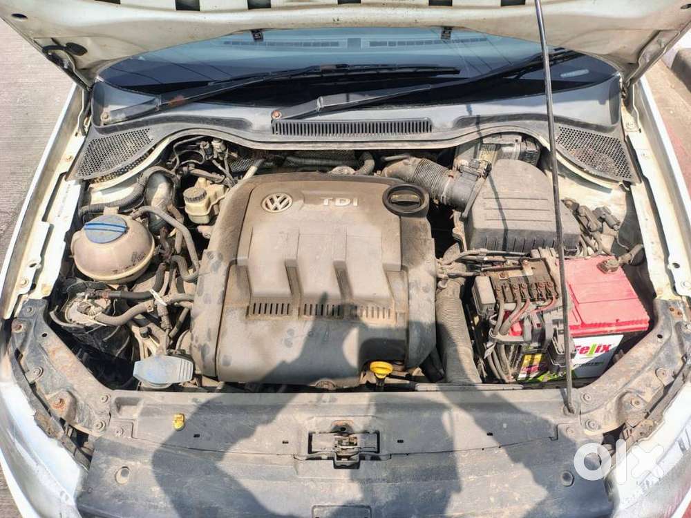 Volkswagen Polo 2013-2015 1.5 Tdi Comfortline, 2013, Diesel