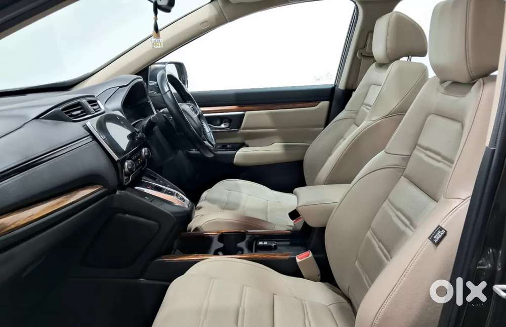 Honda Cr-v 1.6 Awd I-dtec At, 2018, Diesel
