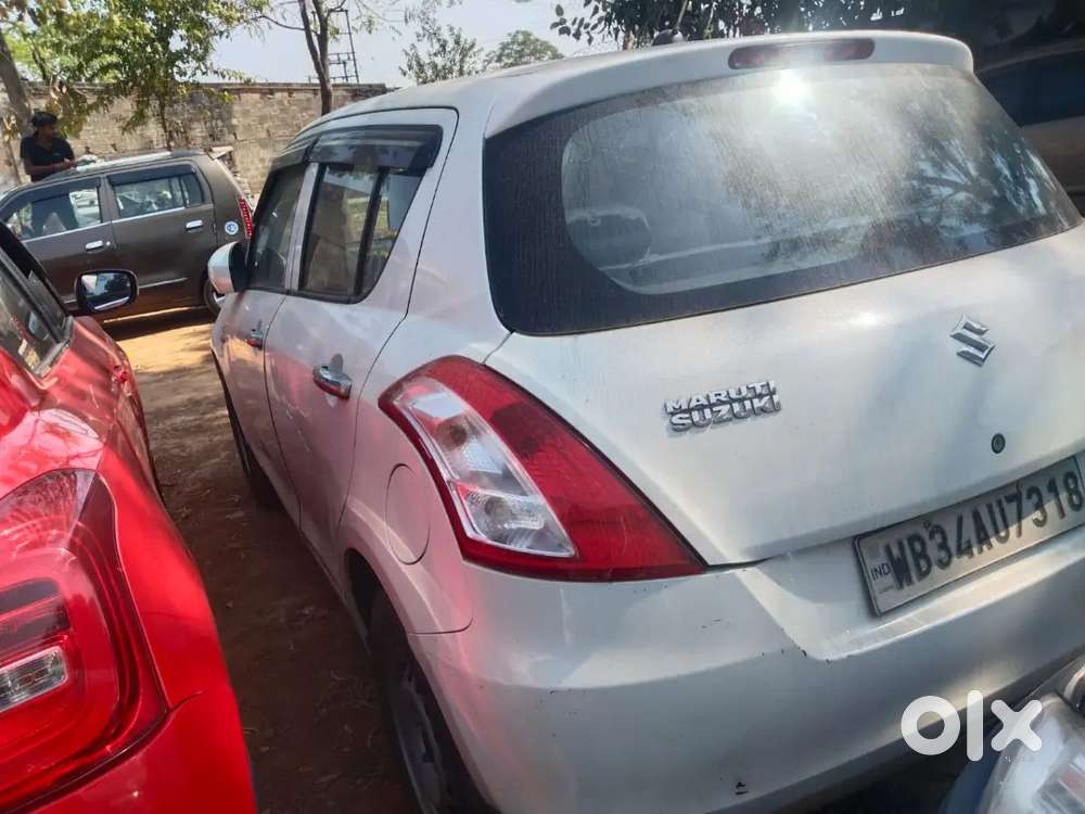 Swift Diesel Maruti 2016 Variant