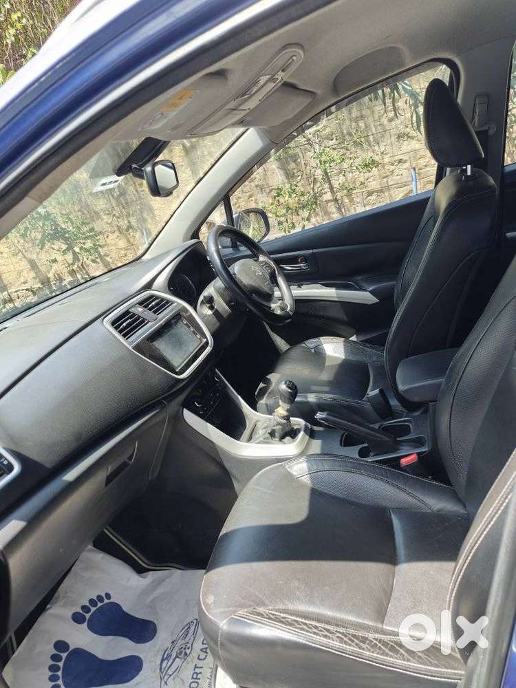 Maruti Suzuki S-cross, 2015, Diesel