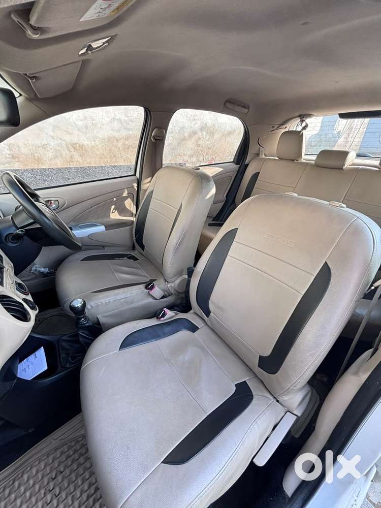 Toyota Etios Liva Diesel 2019
