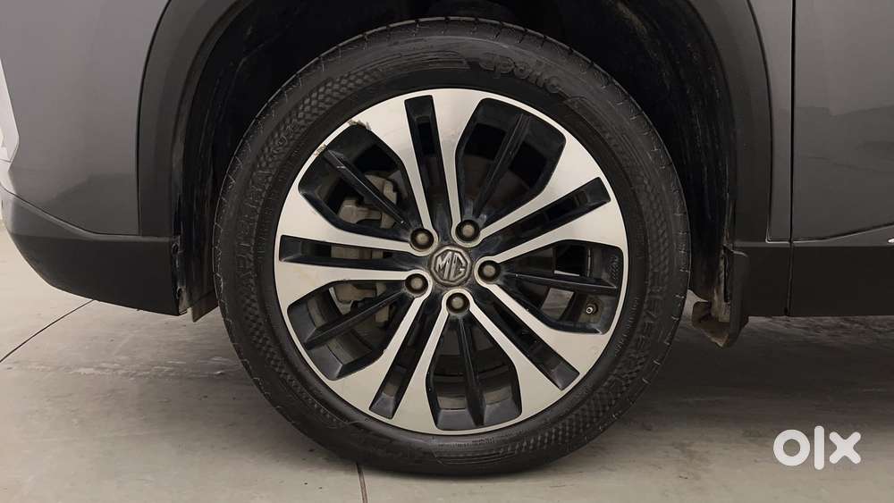 Mg Hector Sharp Diesel Mt, 2022, Diesel