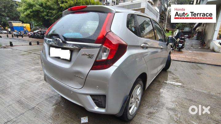 Honda Jazz V, 2016, Petrol