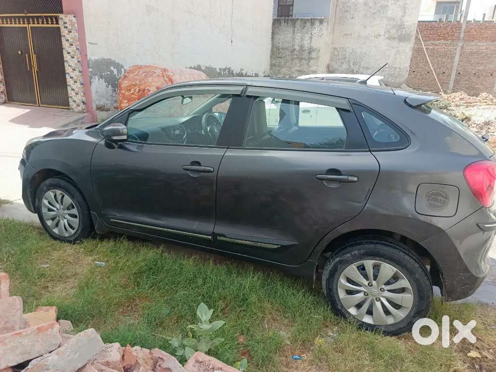 Single Hand Car December 2018