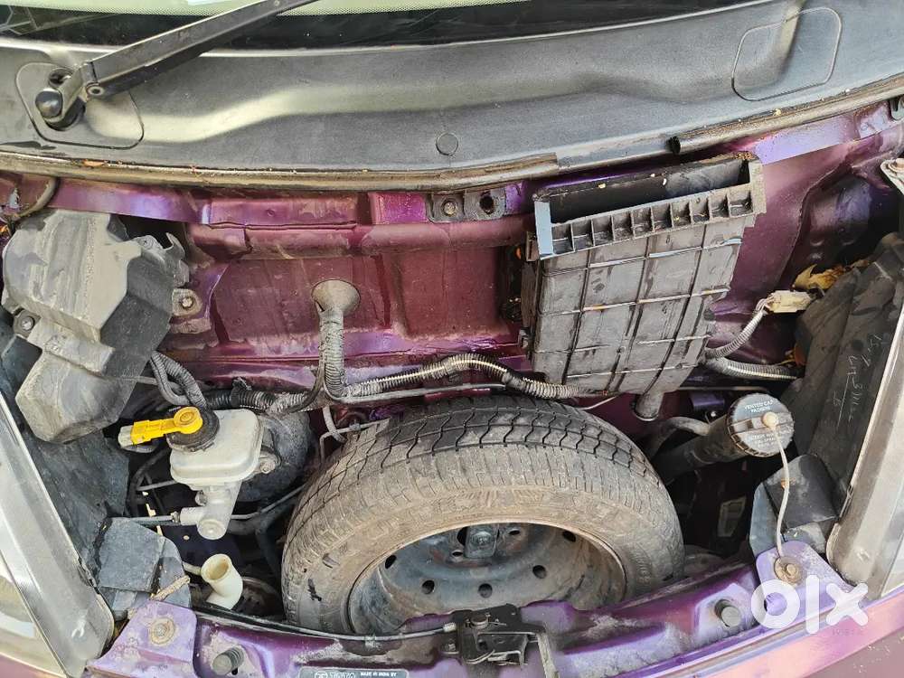 Tata Nano 2015 Petrol 60000 Km Driven.very Neatly Maintained...