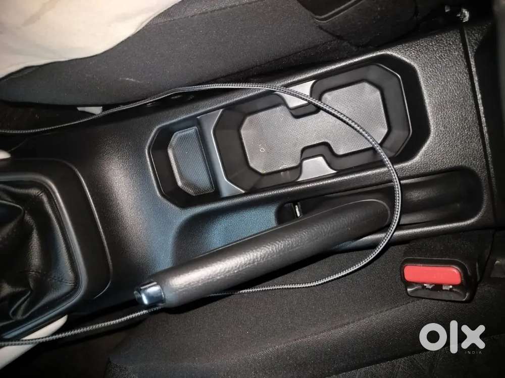 2026 Maruti Suzuki Victoris Lxi Petrol