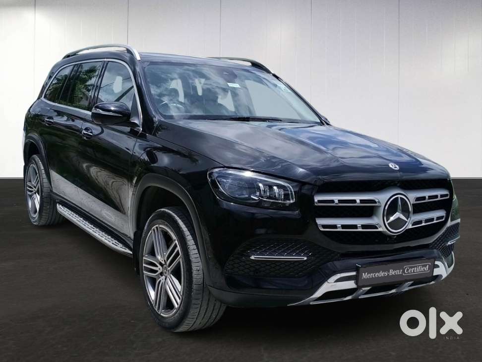 Mercedes-benz Gls 400d 4matic, 2023, Diesel