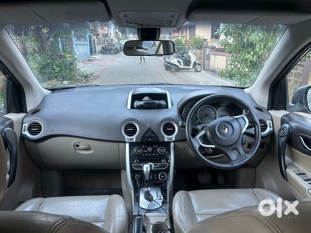 Renault Koleos Diesel 2011
