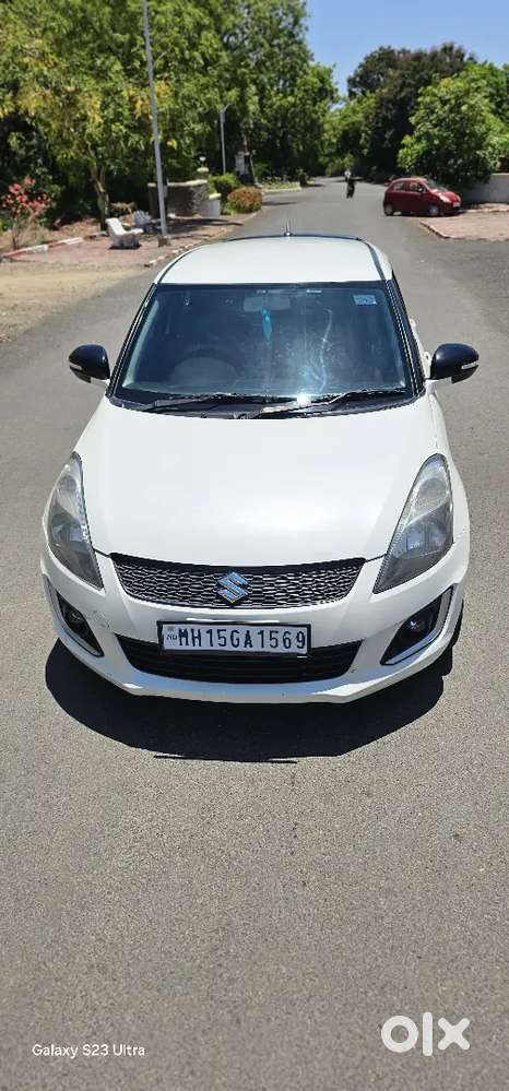 2017 Maruti Suzuki Swift Vdi