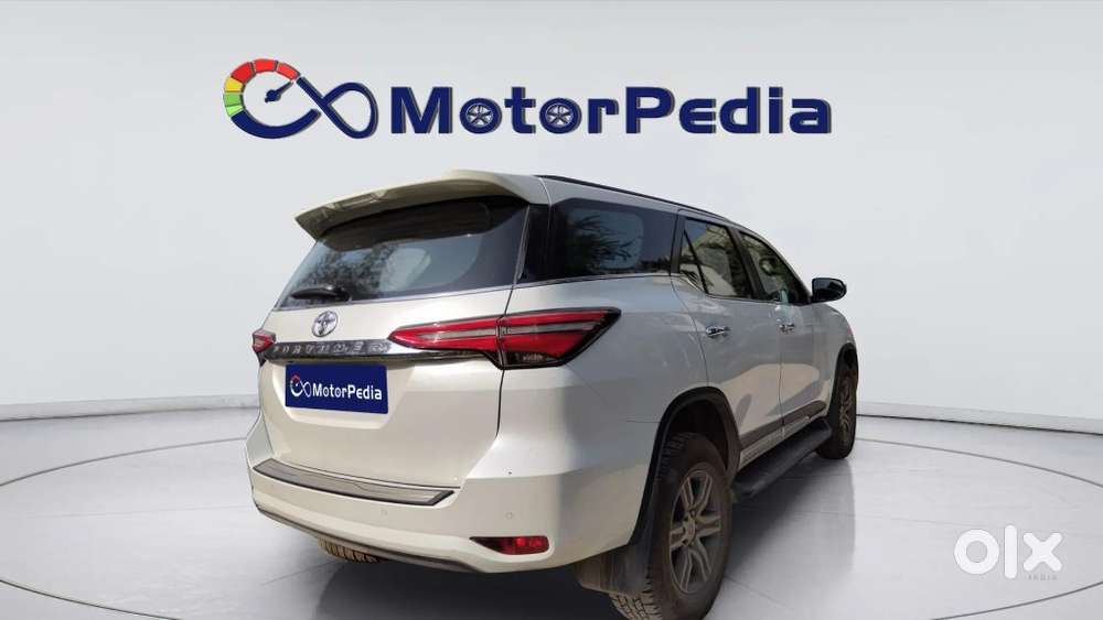 Toyota Fortuner 3.0 4x2 Automatic, 2025, Petrol