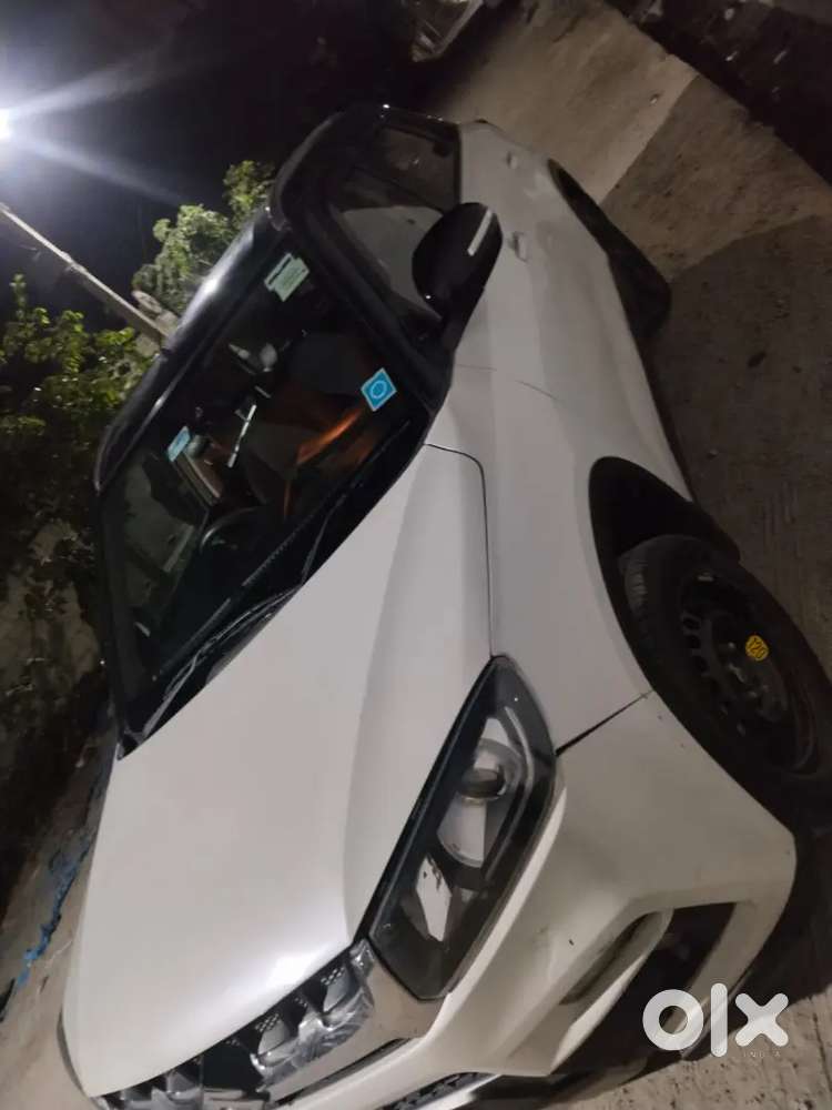 For Sale Breeza Top Model All Features Working+new Condition