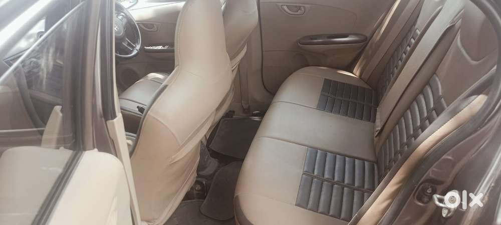 Honda Amaze S Mt I-dtec, 2013, Diesel