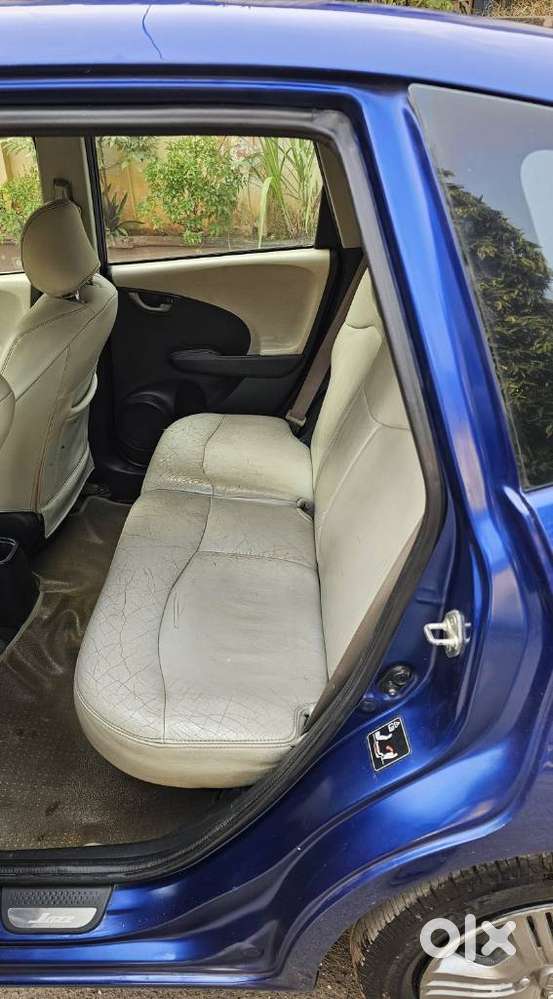 Honda Jazz S Manual, 2010, Petrol