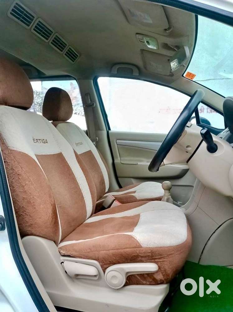 Maruti Suzuki Ertiga Zdi, 2016, Diesel