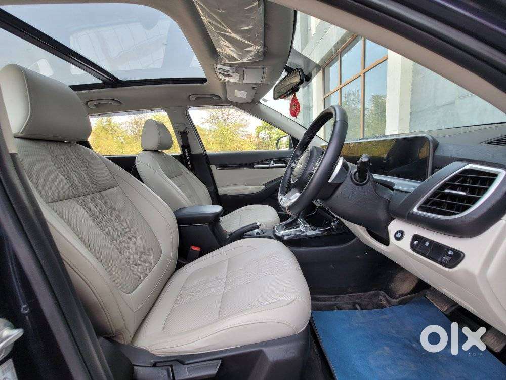 Kia Seltos Htx G, 2024, Petrol