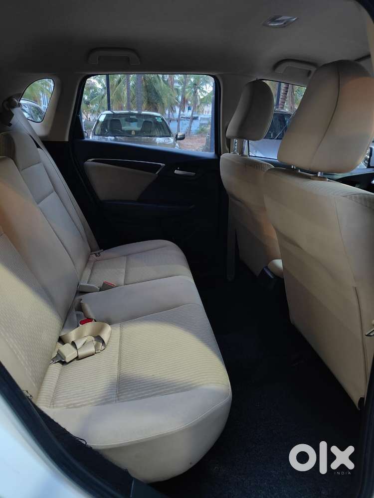 Honda Jazz Vx, 2019, Petrol