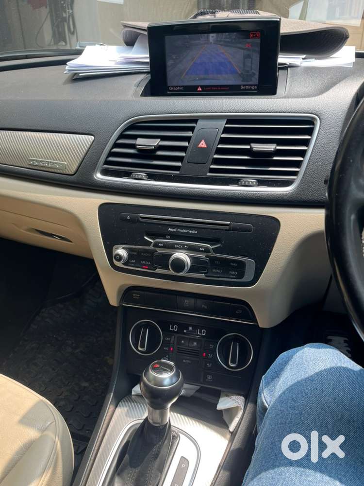 2019 Audi Q3 Diesel Automatic