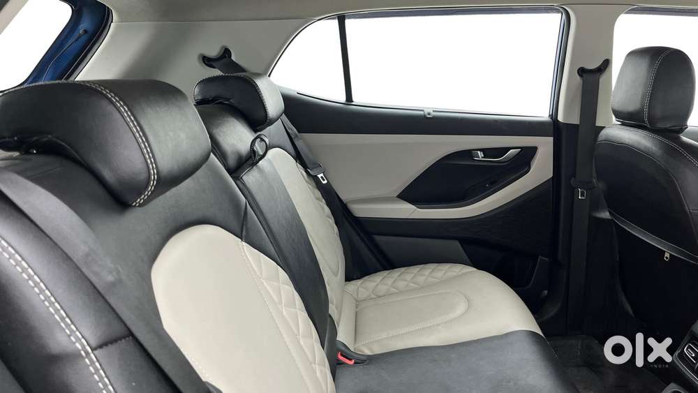 Hyundai Creta 1.5 Sx, 2020, Petrol