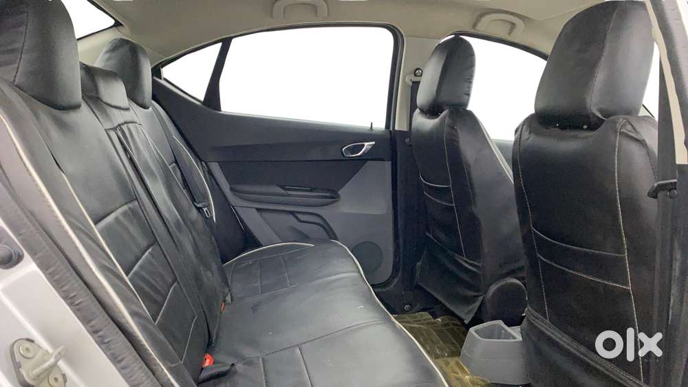 Tata Tigor Xz, 2018, Petrol