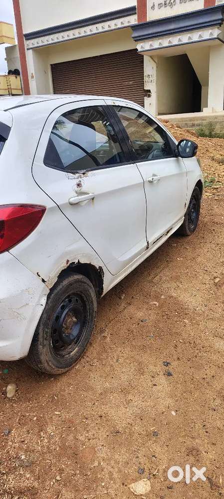 Tata Tiago 1.05 Revotorq 2018