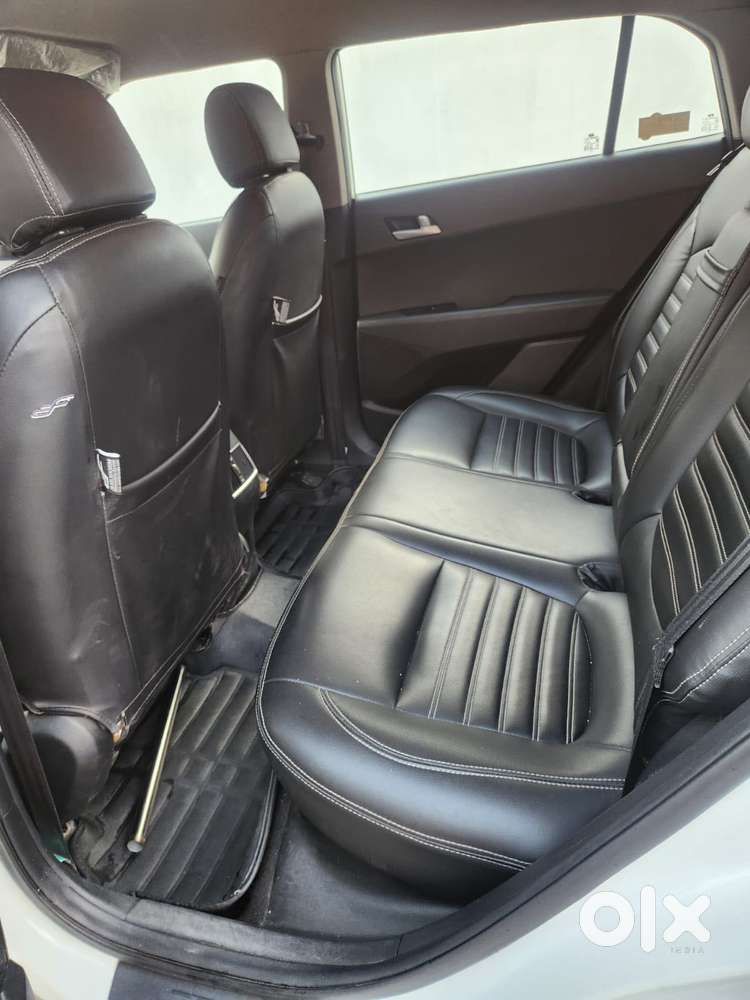 Hyundai Creta 1.6 S Automatic, 2018, Diesel