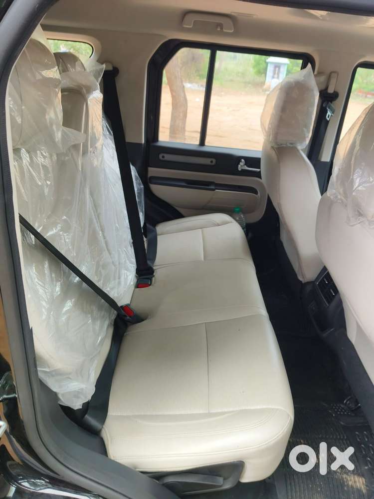 Mahindra Thar Roxx Mx5 Diesel Mt 2wd, 2025, Diesel