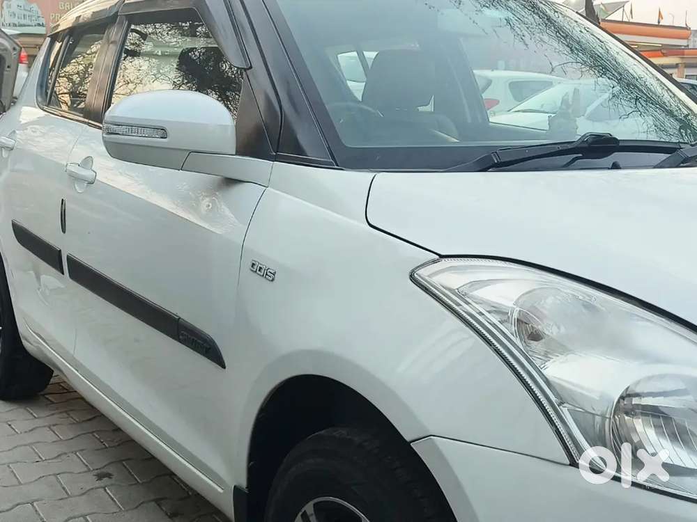 Swift Vdi (o) Abs
Model - 2016
Owner - 2nd
Insurance - 3rd Party 
Dema