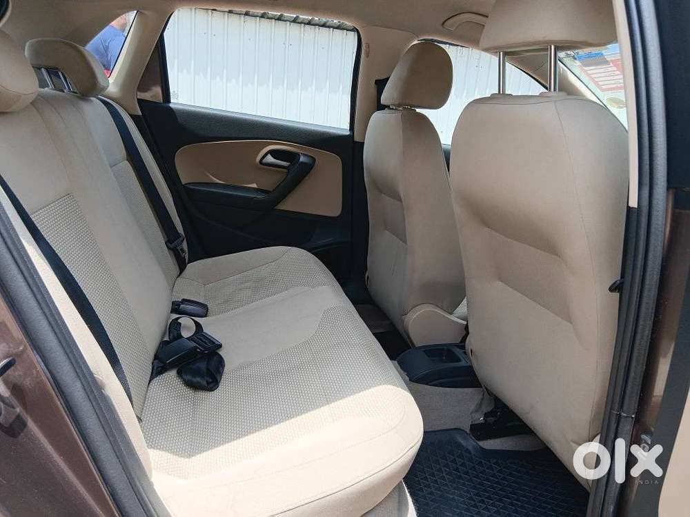 Volkswagen Polo Select 1.2 Mpi Highline, 2017, Petrol