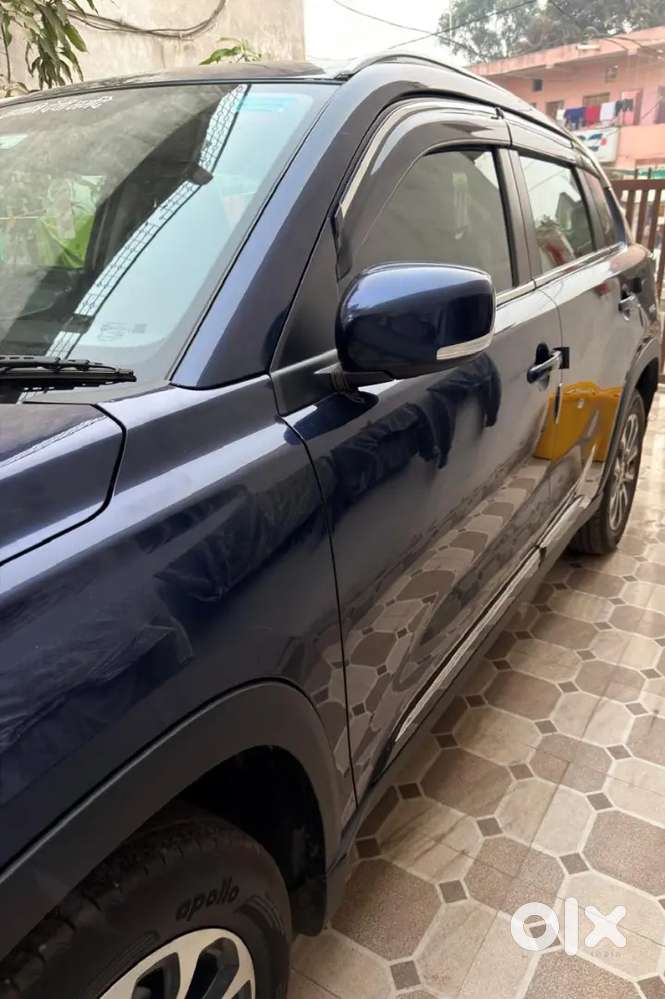 Maruti Suzuki Grand Vitara 2024 Petrol 21000 Km Driven