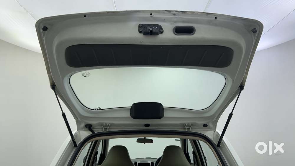 Hyundai I10 2007-2010 Era 1.1, 2012, Petrol