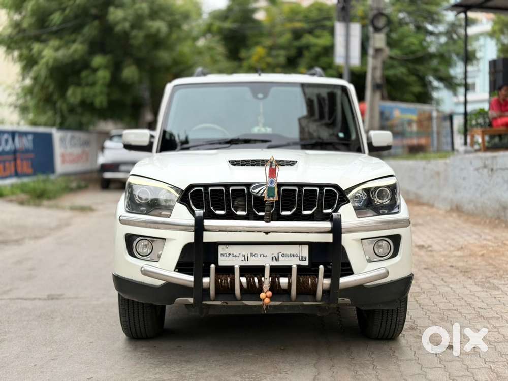 Scorpio Classic S11