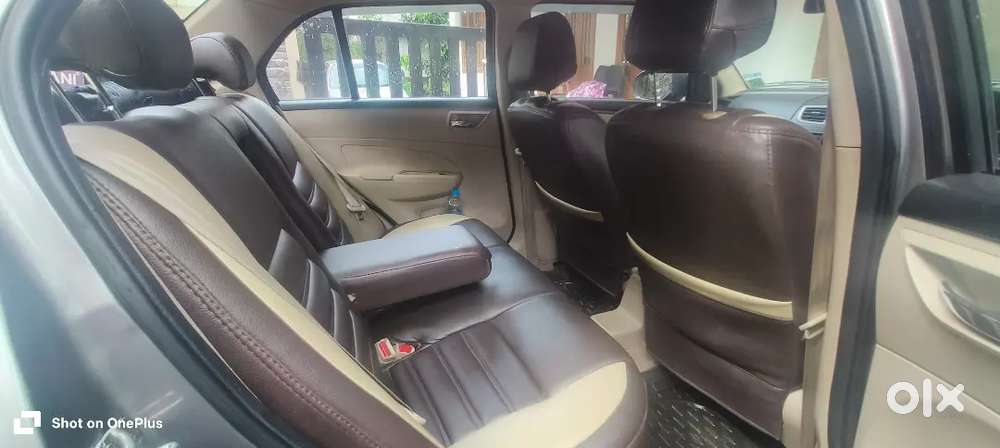Maruti Suzuki Dzire 2014 Manual Petrol