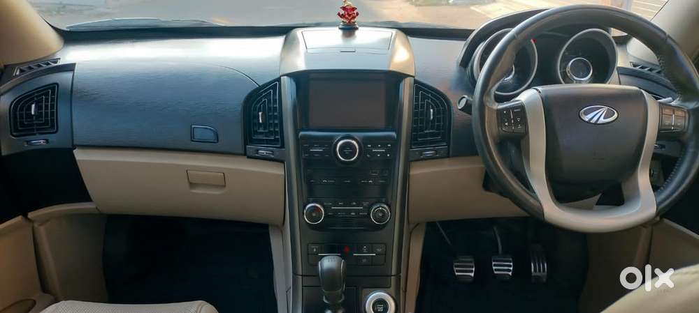 Mahindra Xuv500, 2015, Diesel