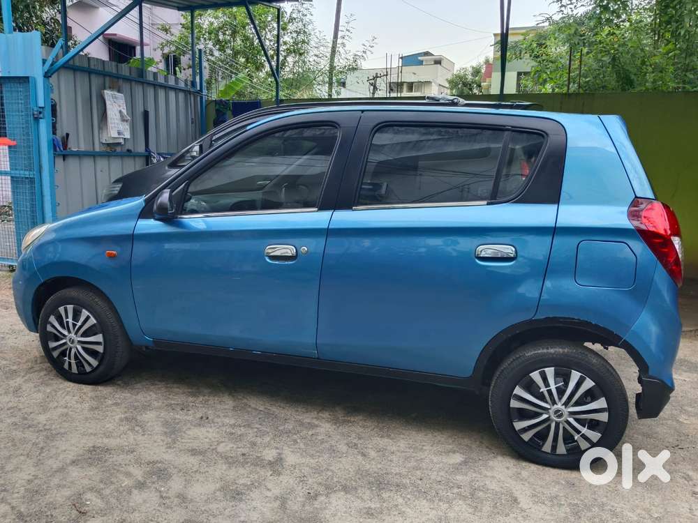 Maruti Suzuki Alto 800 0.8 Lxi (o), 2021, Petrol